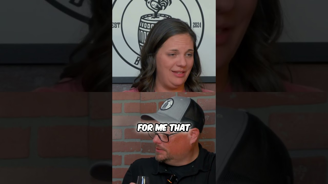 Craft Beer Review: Polar Opposites in Flavor! 