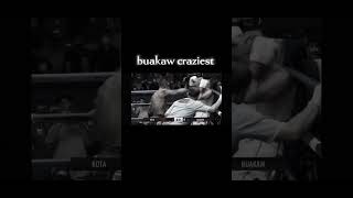 Kota vs Buakaw #актив