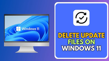 How To Delete Windows Update Files