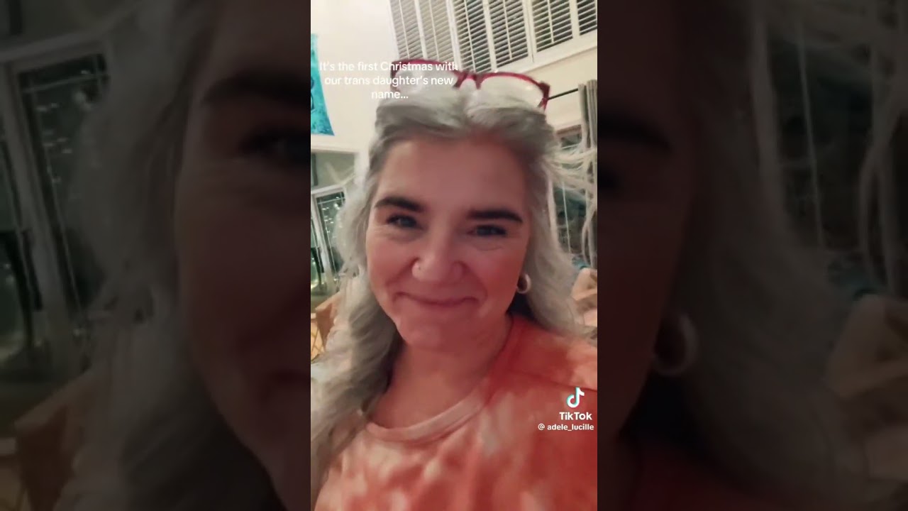 trans tiktoks for all the old trans people out there