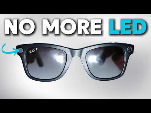 5 Game-Changing Ray Ban Meta Gen 2 Accessories From Gen 1 - YouTube