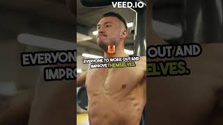 Exposing Fitness Influencers' Outrageous Gym Antics #motivation #fitness #body