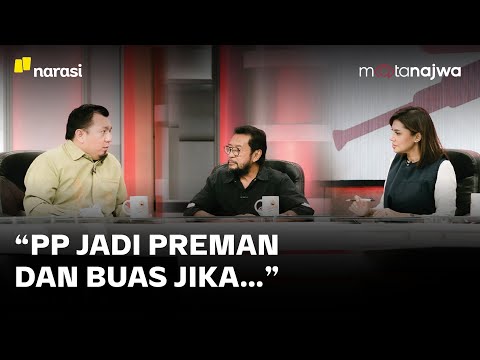 Video: Ke Mana Hendak Pergi Selama Tiga Hari