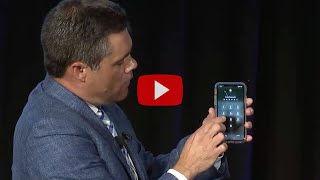Live iPhone Hacking Makes it Real