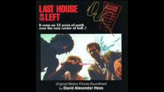 Miniatura del video "last house on the left opening  credits"