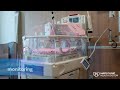 Video tour: Family Birth Center in La Crosse, Wisconsin
