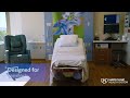 Video tour: Family Birth Center in La Crosse, Wisconsin