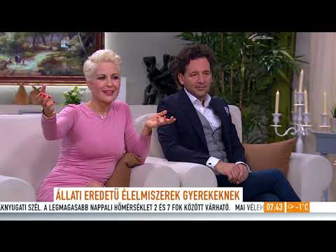 Kiderült az igazság: ˝A vegán táplálkozás tökéletesen megfelel egy gyermeknek˝