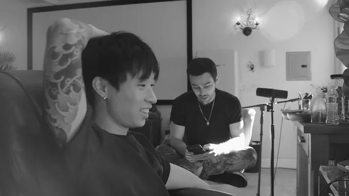 MAX - The Making of IT'S YOU (feat. keshi)