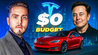 Tesla SOLD 1.8 M Cars With $0 Ads—Here’s How