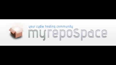 How To Use MyRepoSpace