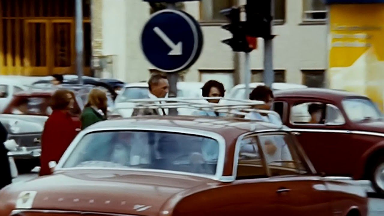 Dagen H i Västerås 1967