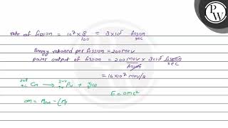The element Curium \( { }_{96}^{248} \mathrm{Cm} \) has a mean life...