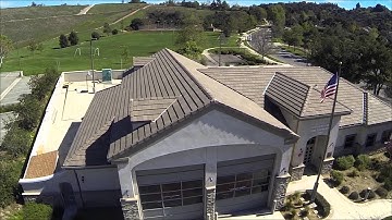 Tarot FY680  - Gimbal Tuning