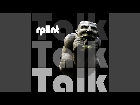 Talk Talk Talk
