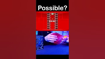 1 vs 1,000 Click Spam With Different Objects! #shorts