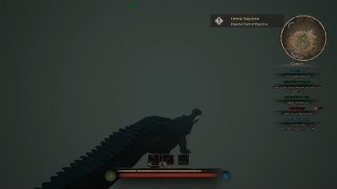 Path of Titans - Thanks for the WS