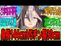 初ぴょいの日、トレーナーがアレのサイズに悩んでると告白されたジャーニーに対してのトレーナーの反応まとめ【ウマ娘反応集・ドリームジャーニー】ウマ娘プリティーダービー