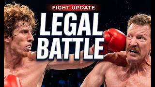 Bricks and Minifigs vs Reckless Ben Legal Battle Update | Who's Winning