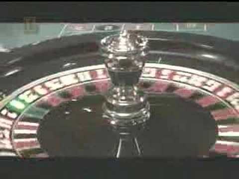 Desafiando Las Vegas - Golpe a La Ruleta 1/6