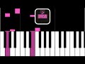 Getting Better - Tutorial - Classic Rock Beatles Sgt Pepper — Piano Tutorial (with Lead8 (bass + lea