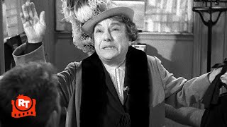 Download Lagu Harvey (1950) - Who's Harvey? Scene | Movieclips MP3