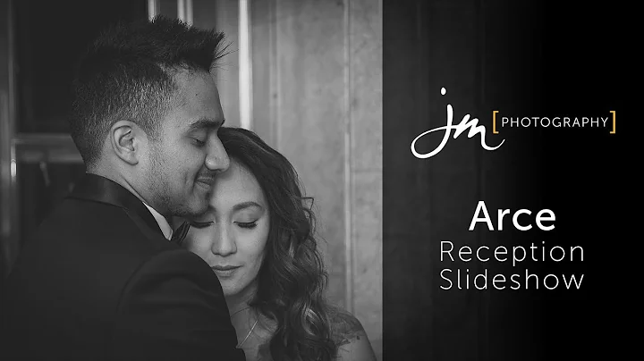 Arce Same Day Edit Slideshow at the Jack Singer Co...