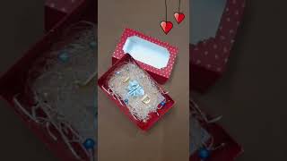 money wedding gift | money heart | unique wedding gift | money origami