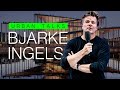 Urban Talks: Bjarke Ingels ⎮ From LEGO House and Masterplanet to Vltava Philharmonic Hall