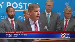 Boston gives permit for free speech rally, sets restrictions