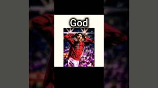 Ronaldo All Versions