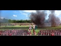 The patriot  battle of camden movie clip