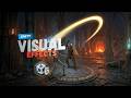إضافة التأثيرات البصرية Visual Effect إلى اللعبة في Unity