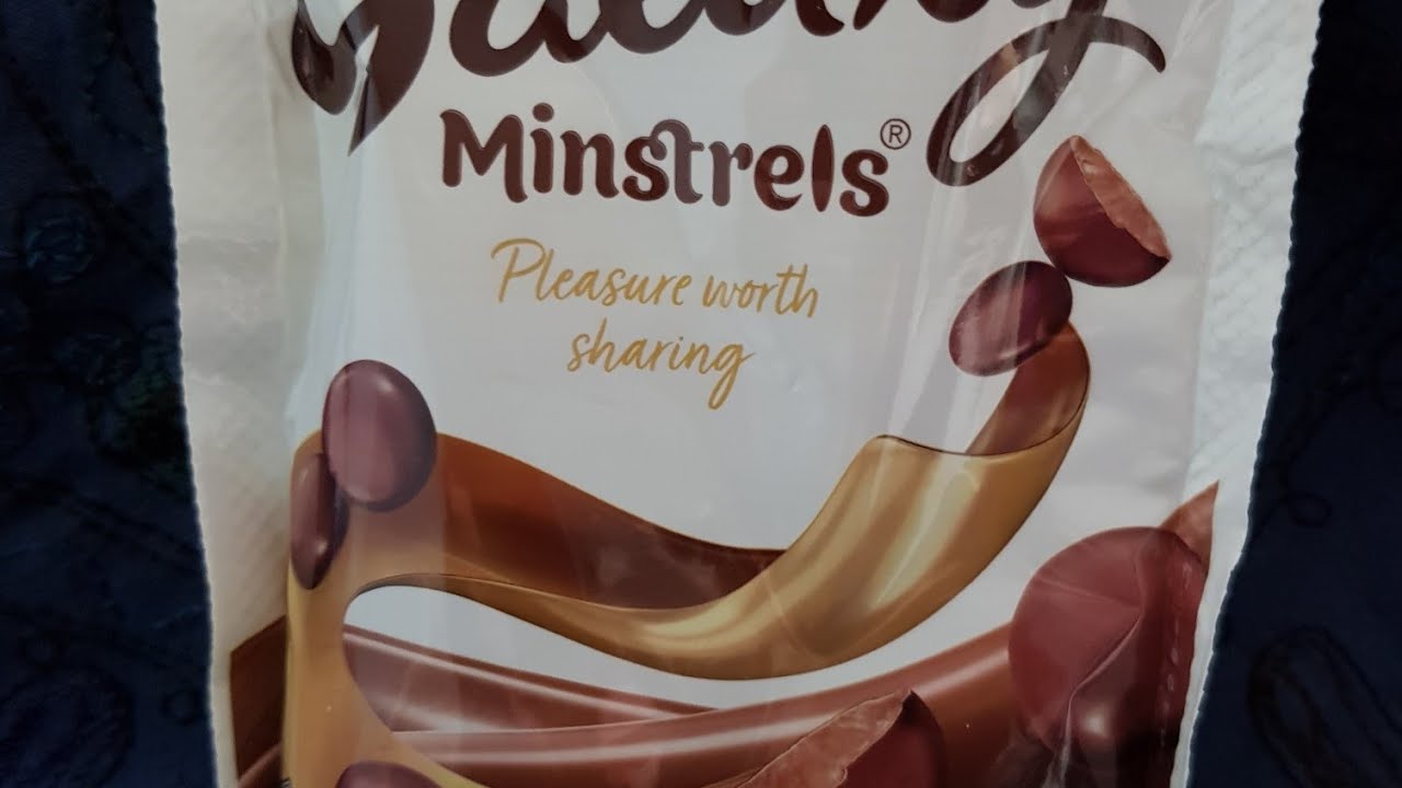 ASMR Galaxy Minstrels
