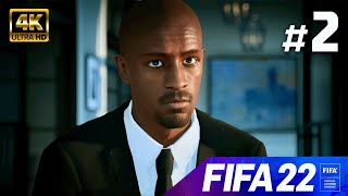 FIFA22 | MANAGER MODE 6/2 : เอากูมาฆ่า...