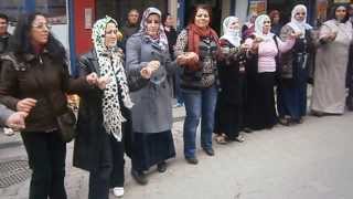 Hdp Kağithane Talatpaşa Mh. Büro Açilişi