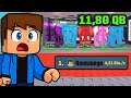 So viel ist die Base des ungarischen Top-1-Spielers in Steal A Brainrot auf Roblox wirklich wert!