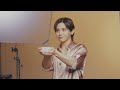 山田涼介 × メイベリン ニューヨーク メイキング