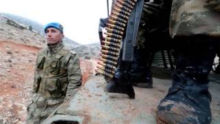 Ozan Gürsel-Kışlalar Doldu Bugün