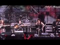 X japan x  forever love live 2010 korean japanese sub