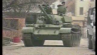ORF FS 1 - Ansage + ZIB (30.11.1991)