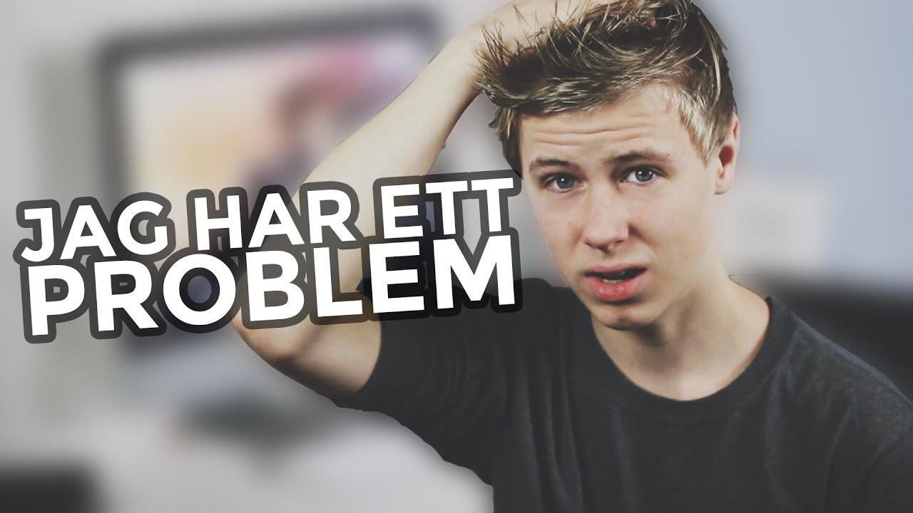 JAG ÄR ALLDELES FÖR SNABB...