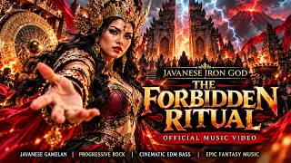 Download lagu THE FORBIDDEN RITUAL 🔥 | Javanese Gamelan × Epic Rock & Cinematic Bass