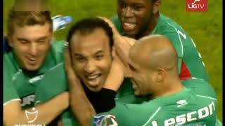 Diyarbakırspor 1 Fenerbahçe 1 Golu atan Ayman abdelaziz sene 2010 #diyarbakır #fenerbahçe #amedspor