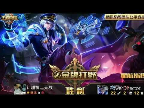 S13赛季强势13888英雄 实力绝对不逊于18888 by.TV Cheah