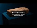 Manchester Museum: Mohenjo-Daro Brick