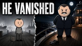 He Turned $20 Into a Global Media Empire. Then He Vanished. TheUnreportedMind