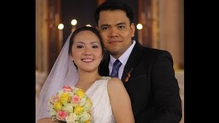 Daniel & Rachelle 12/13/2015 Same Day Edit (SDE)