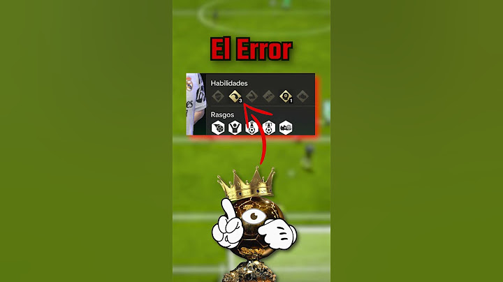 ⚠️No cometas este Error al Mejorar a tus jugadores en FC Mobile❌