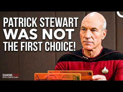 How Did the Picard Decision Change Star Trek Forever? | The Center Seat: 55 Years of Star Trek